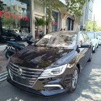 خودرو Mg5 مدل 2024