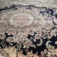 دوعدد فرش ۱۲متری