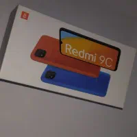 گوشی ردمی شیاومی 9c