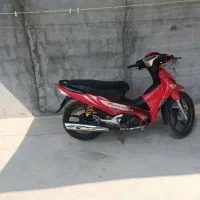 ویو 125پیشرو