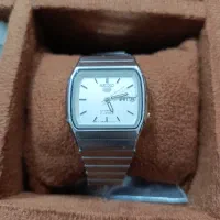 ساعت سیکو 5 اتوماتیک تلوزیونی