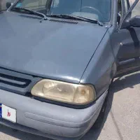 پراید کره ای مدل 77