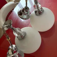 لوستر حبابی