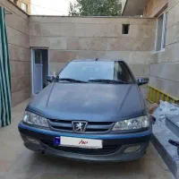 پژو پارس