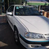 پرشیا مدل ۱۴۰۱