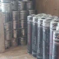 اجراونصب ایزوگام