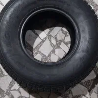 لاستیک نیسان مناسب رینگ ۱۵ کاروانی|قطعات یدکی و لوازم جانبی|رشت, کوی جام جم|دیوار