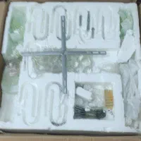 لوستر|لوستر و چراغ آویز|جهرم, |دیوار