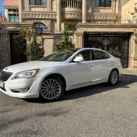 کیا کادنزا ۲۰۱۲