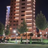 کلنگی-505متر-ملک-آباد