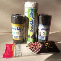 فروش ویژه قیمت عمده|سفره، حوله، دستمال آشپزخانه|ساوه, |دیوار