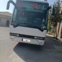 فروش اتوبوس مان|خودرو سنگین|بهارستان, |دیوار