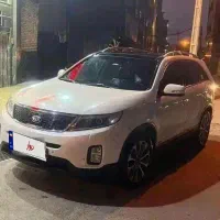 سورنتو2013 نیو فیس|خودرو سواری و وانت|تهران, دهکده المپیک|دیوار