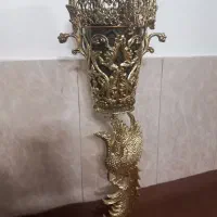 سطل و جا دستمال کاغذی