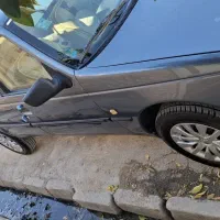 پژو ۴۰۵ دوگانه فابریک مدل ۹۹ خشک|خودرو سواری و وانت|ایذه, |دیوار