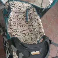 کالسکه کودک