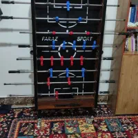 فوتبال دستی