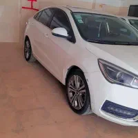 آریزو 5 اتومات سفید 95 کارکرد 187|خودرو سواری و وانت|پاکدشت, پاکدشت (مامازند)|دیوار