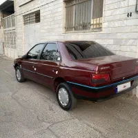 پژو 405|خودرو سواری و وانت|بیرجند, |دیوار