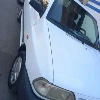 پراید مدل ۹۷|خودرو سواری و وانت|اقبالیه, |دیوار