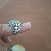 دو عدد انگشتر|جواهرات|اهواز, منازل کارون|دیوار