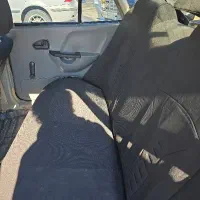 پراید مدل ۸۷ بژ|خودرو سواری و وانت|شهرکرد, |دیوار