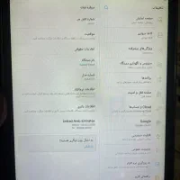 تبلت سامسونگ tabA|تبلت|تهران, قیام|دیوار