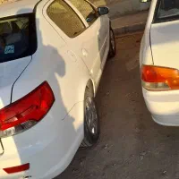 رانا پلاس ۱۴۰۲|خودرو سواری و وانت|چهارباغ, |دیوار