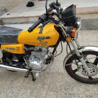 فروش موتورسیکلت