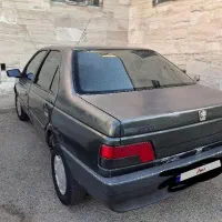پژو 2000|خودرو سواری و وانت|سمنان, |دیوار