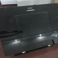هود مورب لمسی درسا