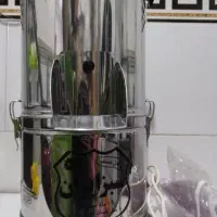 سبزی خورد کن 3 کیلویی سبز ایران