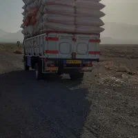 راننده پایه یک مدارک کامل
