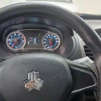 کویک جی ایکس ۴۰۳ درجه یک کارمندی|خودرو سواری و وانت|کرمان, |دیوار