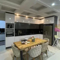 اپارتمان نوساز قلب آزادگان