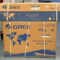 کولرگازی گری ۲۴هزار GREE