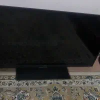 تلویزیون ۴۲ اینچ TCL نیاز به تعمیر