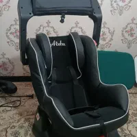 صندلی ماشین کودک