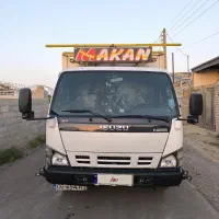 ایسوزو مدل۸۶