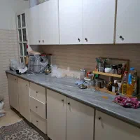 88متری/طبقه اول مجتمع گلستان/پارکینگ دار(هوشیار)|فروش آپارتمان|تهران, تاکسیرانی|دیوار