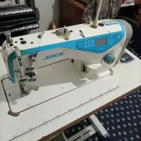 چرخ راسته کامپیوتری جک A4