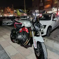 بنلی مدل 98درحدخشک 300 جهت معاوضه با ماشین