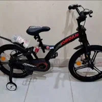 انواع دوچرخه بچگانه اصلی