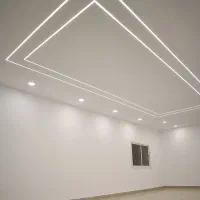 لاین نوری لاین کنافی نور خطی لاینر در مشهد|لامپ و چراغ|مشهد, توس (بلوار توس)|دیوار