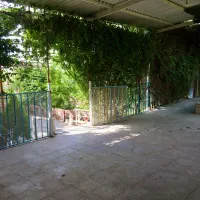 تنها باغ داخل شهر با آب و برق و گاز شهری اختصاصی|فروش خانه و ویلا|اصفهان, خاتون‌آباد|دیوار