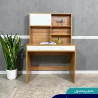 گروه تولیدی میز تحریر وکتاب خانه