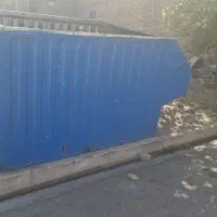 باربند مسقف نیسان ارتفاع ۱،۸۰|قطعات یدکی و لوازم جانبی|تهران, افسریه شمالی|دیوار