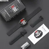 ساعت هوشمند smart watch s1