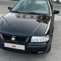 سمند ۸۲ دوگانه