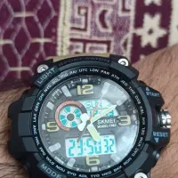 4 عدد ساعت مچی